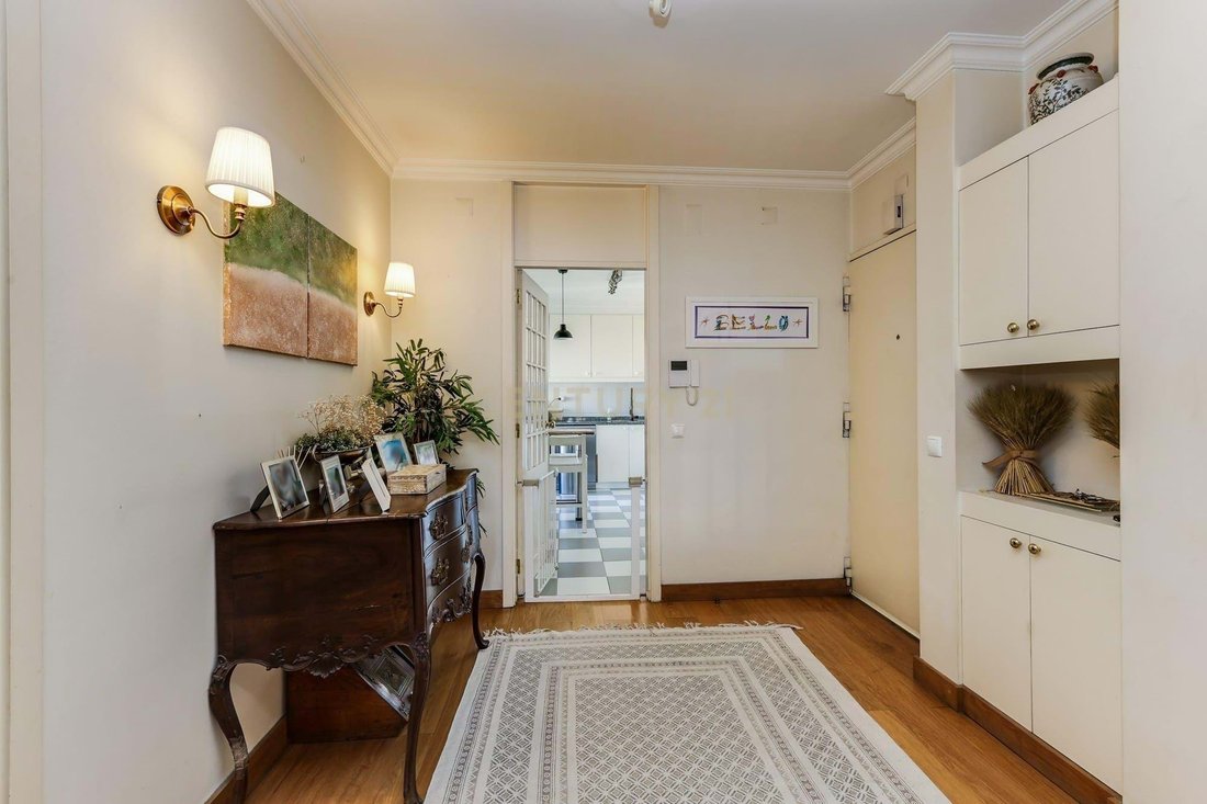 Apartment in Alges, Linda-a-Velha e Cruz Quebrada-Dafundo, Lisbon, Portugal 3 - 16470064
