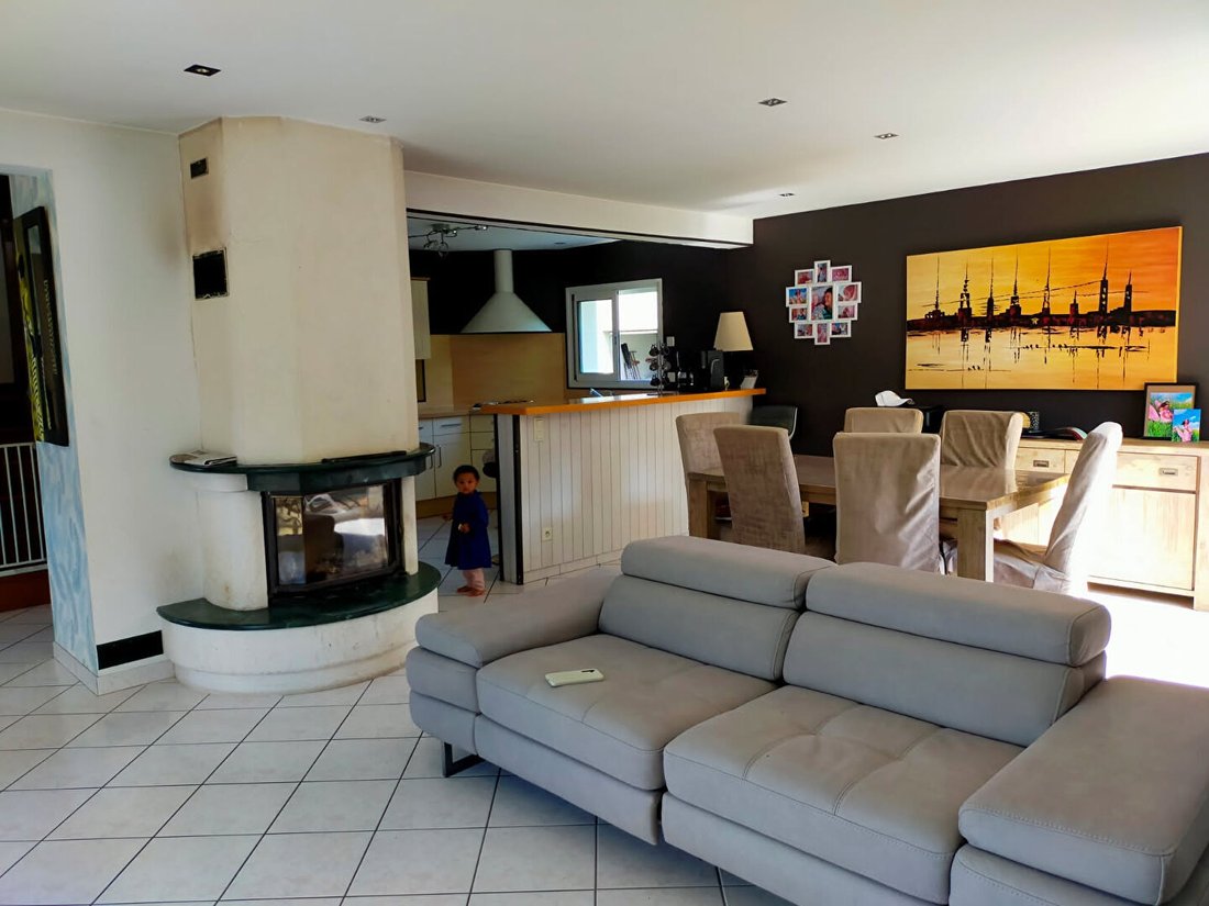 House in Bourg, Guidel, France 2 - 16469670