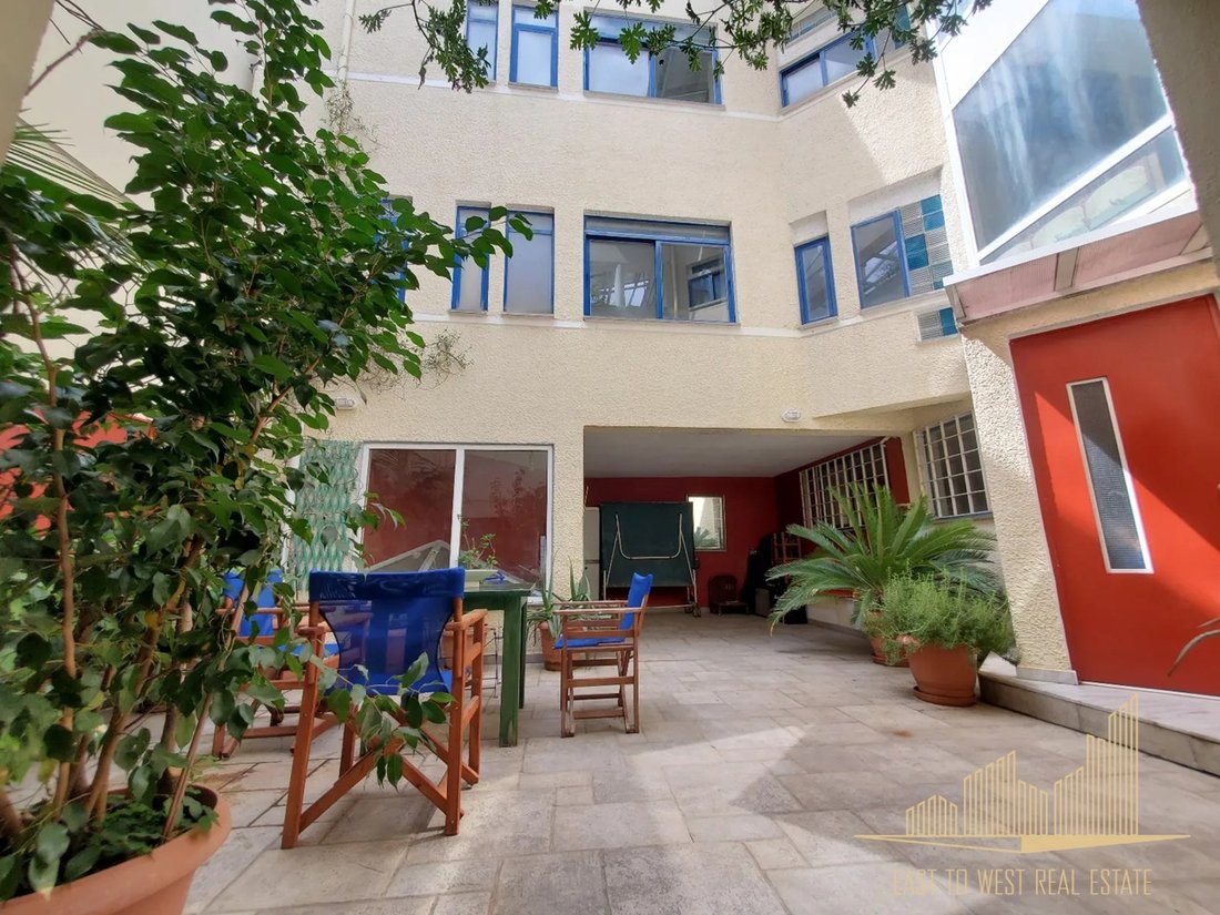 House in 3rd District of Athens, Athens, Greece 1 - 16470682