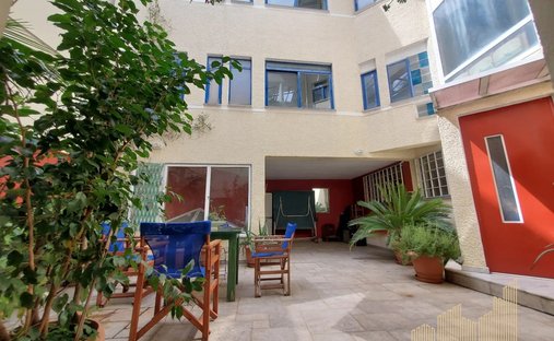 Maison à 3rd District of Athens, Athens, Grèce 1