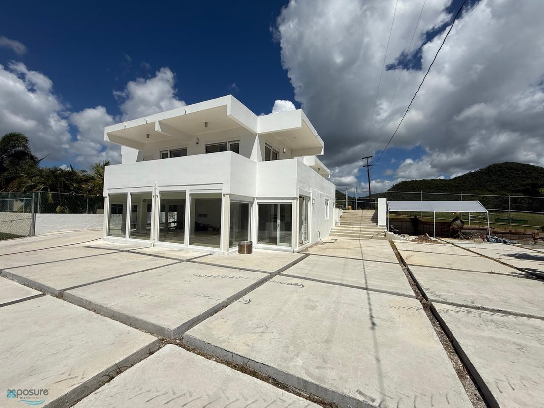 House in Sabana Grande, Sabana Grande, Puerto Rico 1 - 16466799