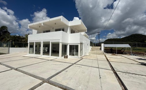 Haus in Sabana Grande, Sabana Grande, Puerto Rico 1