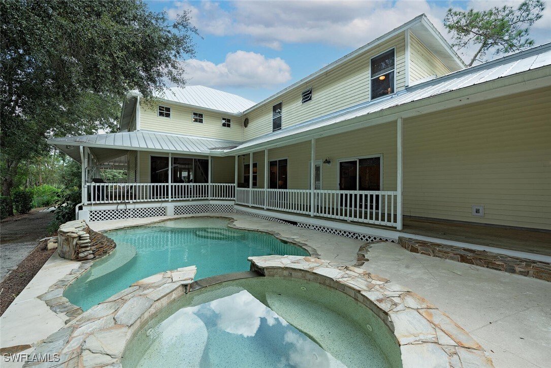 Maison à Naples, Floride, États-Unis 2 - 16466952