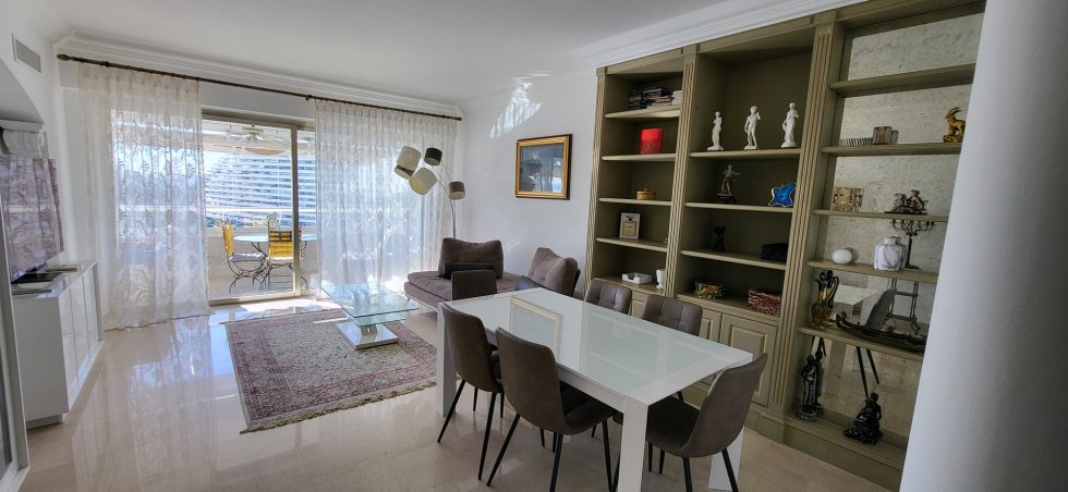Apartment in Route de Grasse, Villeneuve-Loubet, France 2 - 16467007