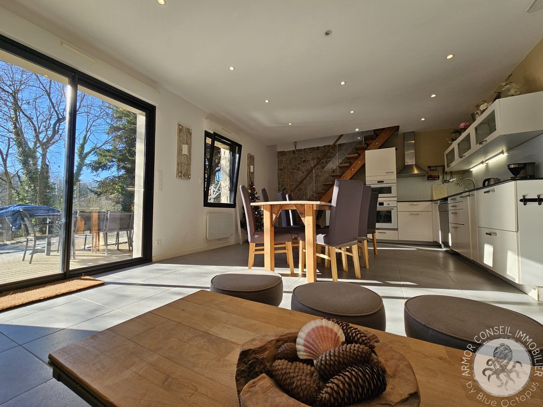 House in Erquy, Brittany, France 4 - 16467252