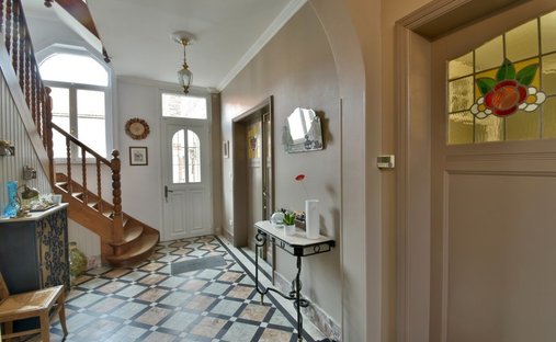 House in Merignies, Hauts-de-France, France 1