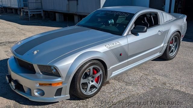 Ford Mustang in Calverton, NY, United States 1 - 16469614