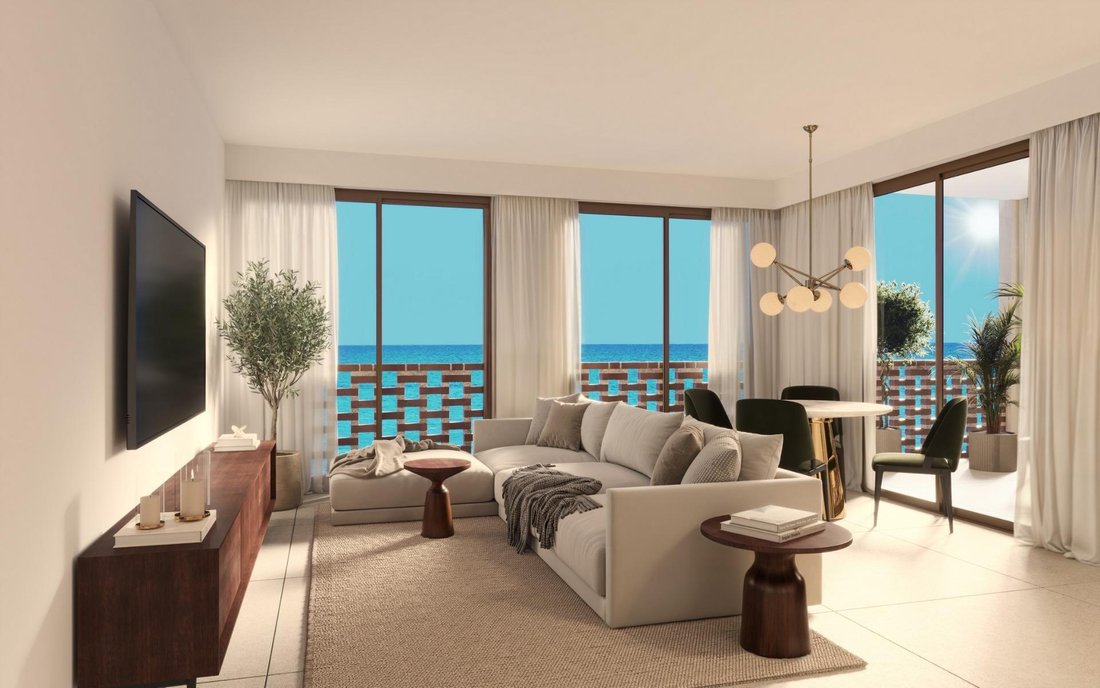 Apartment in la Vila Joiosa / Villajoyosa, Valencian Community, Spain 4 - 16470228