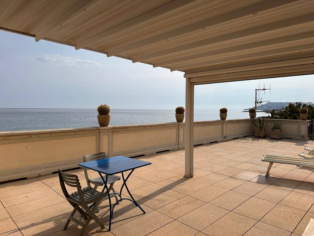 Villa in Riva Ligure, Liguria, Italy 1 - 16470175