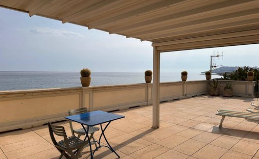Villa in Riva Ligure, Ligurien, Italien 1