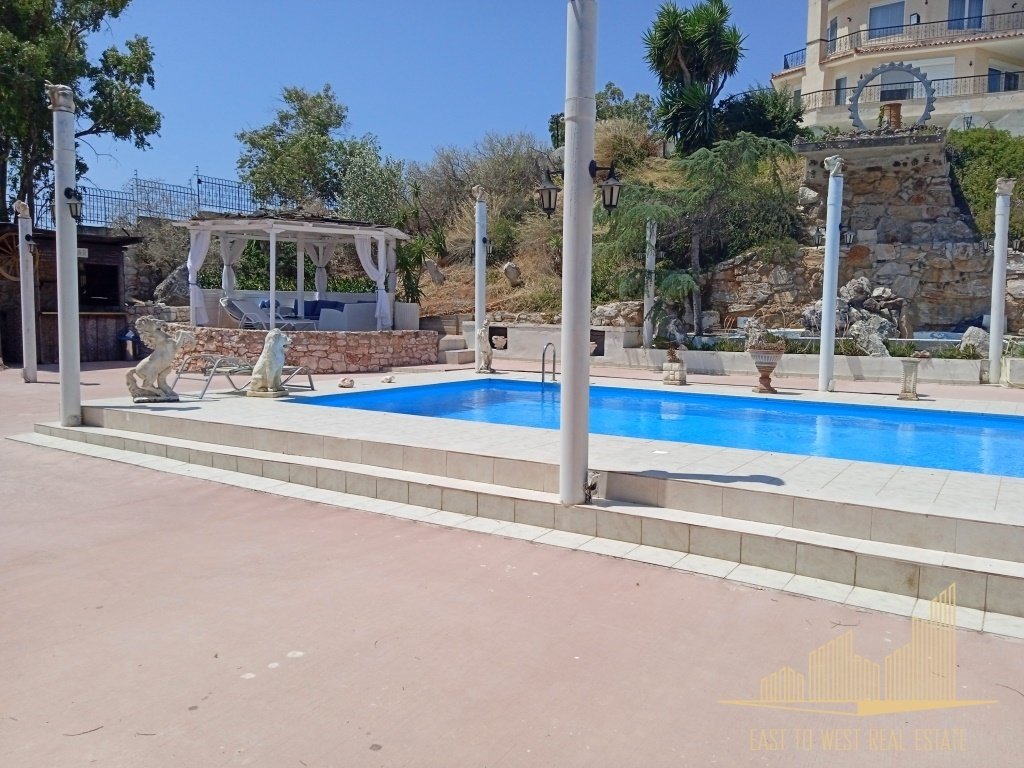 Villa in Keratea, Attica, Greece 3 - 16470766