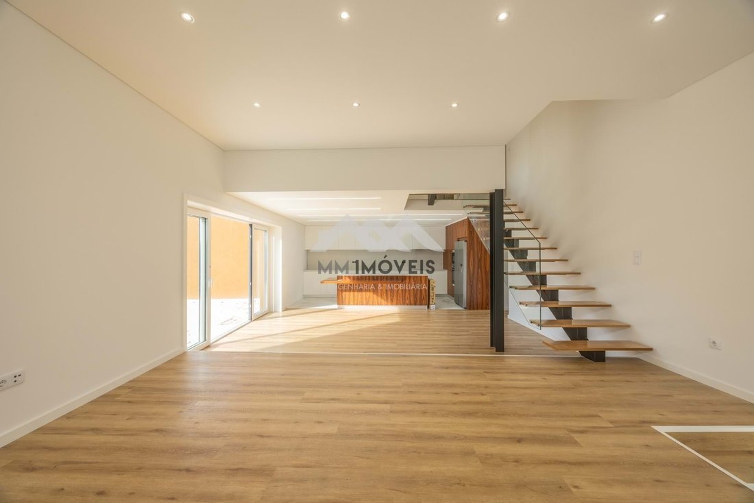 Villa in Aguas Santas, Porto District, Portugal 5 - 16469001