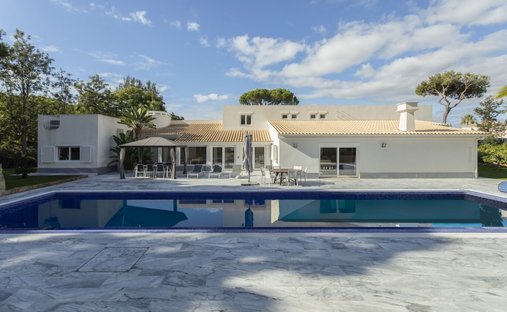 Casa en Vilamoura, Quarteira, Algarve 1