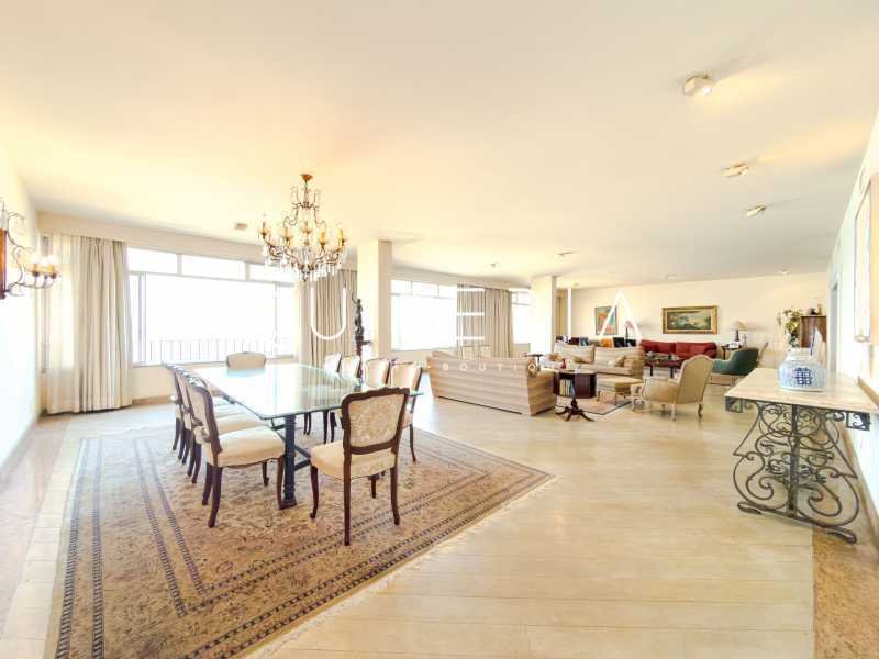 Apartment in Rio de Janeiro, State of Rio de Janeiro, Brazil 5 - 16469890