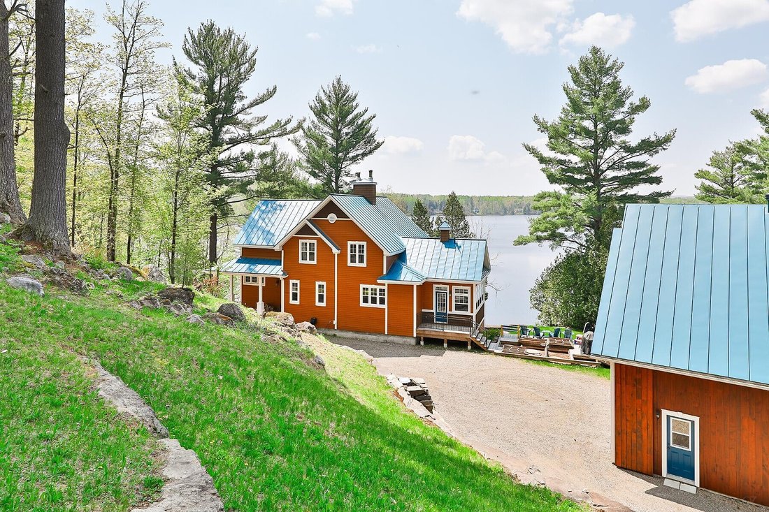 House in Mandeville, Quebec, Canada 4 - 16469569