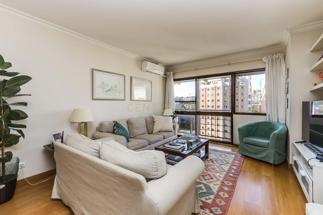 Apartment in Alges, Linda-a-Velha e Cruz Quebrada-Dafundo, Lisbon, Portugal 5 - 16470064