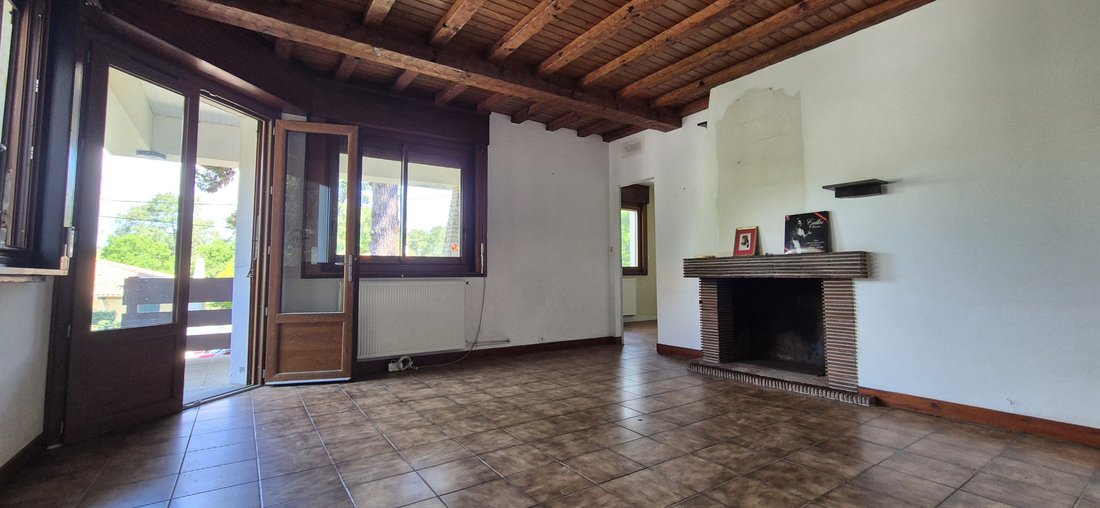 Villa in Aiguillon, Arcachon, France 2 - 16467217