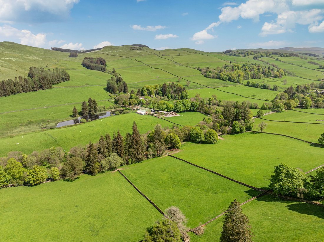 Dumfries and Galloway, Scotland 4 - 16469815