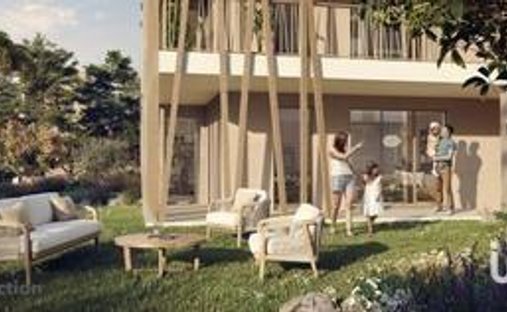 Apartment in Les Combes, Antibes, France 1