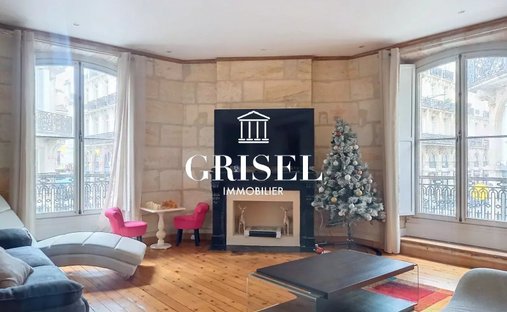 Apartment in Capucins-Saint Michel-Nansouty-Saint Genès, Bordeaux, France 1
