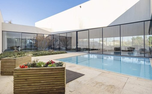 House in Moreira, Porto District, Portugal 1
