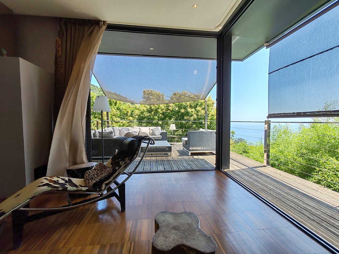 Villa in Lupino, Bastia, Frankreich 1 - 16467499