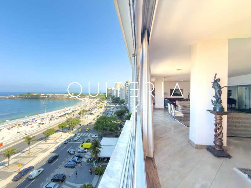 Apartment in Rio de Janeiro, State of Rio de Janeiro, Brazil 2 - 16469890