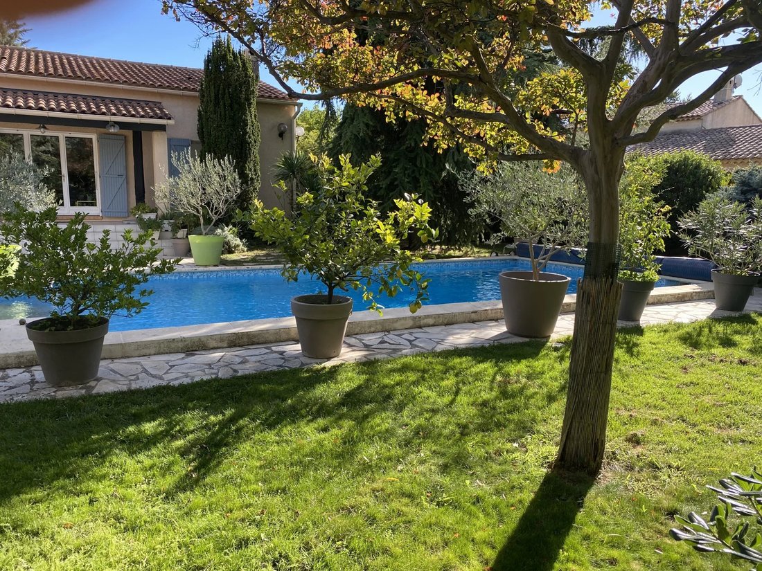 Villa in Nord Est, Auriol, France 2 - 16466795