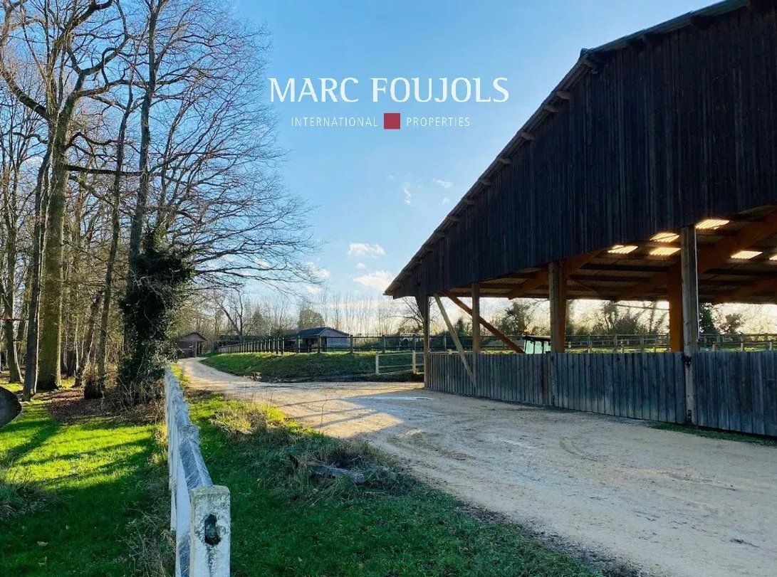 Estate in Chars, Ile-de-France, France 3 - 16466784