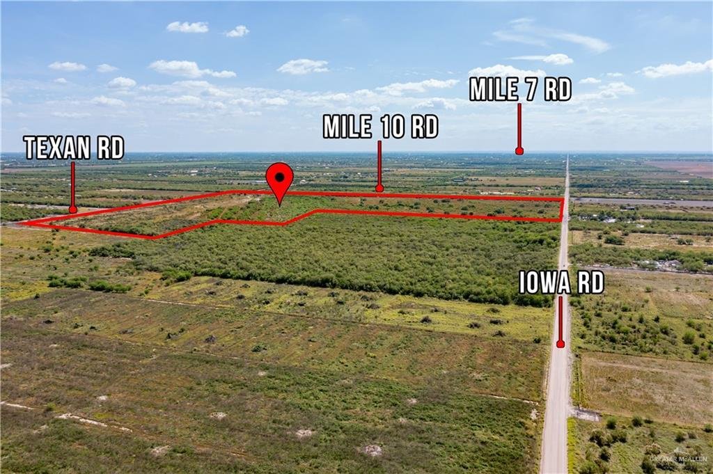 Land in Mission, Texas, United States 1 - 16470440