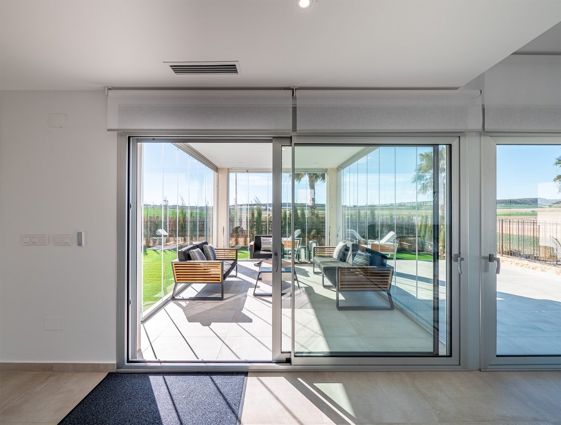 Villa a Algorfa, Comunità Valenzana, Spagna 2 - 11427055