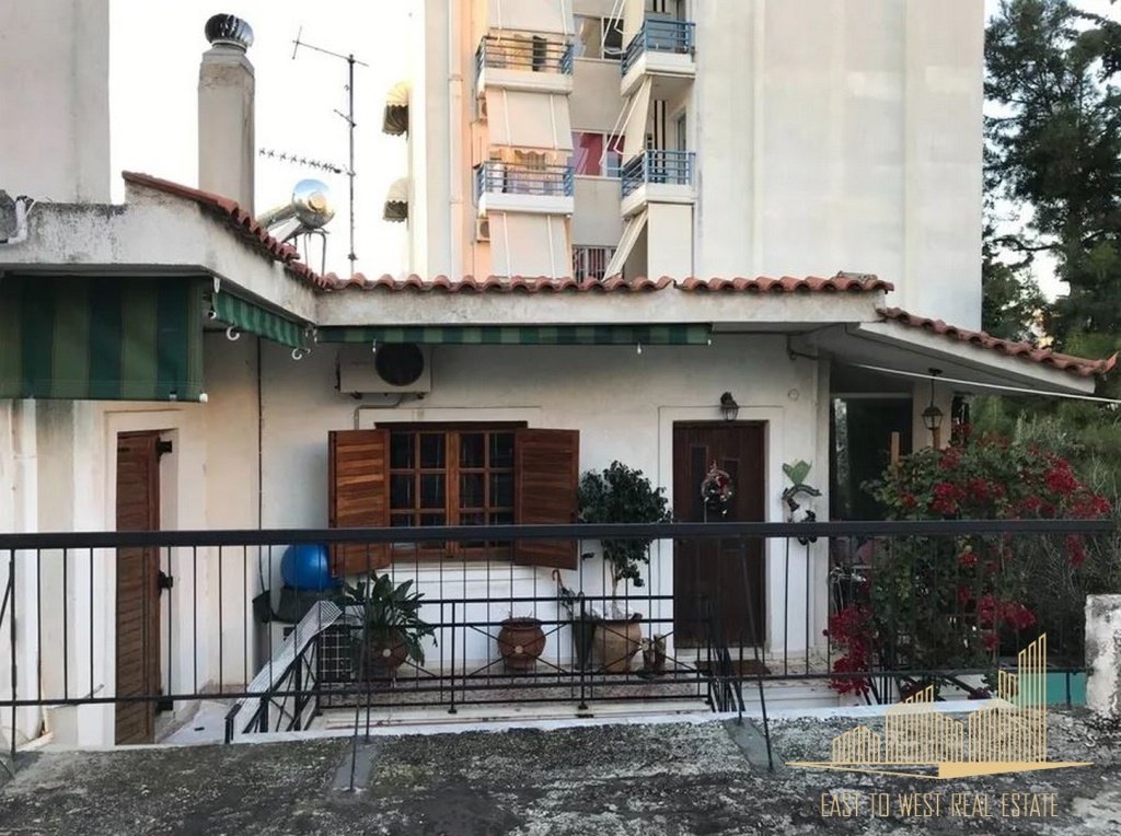 Maison à Metamorfosi, Attique, Grèce 2 - 16470806