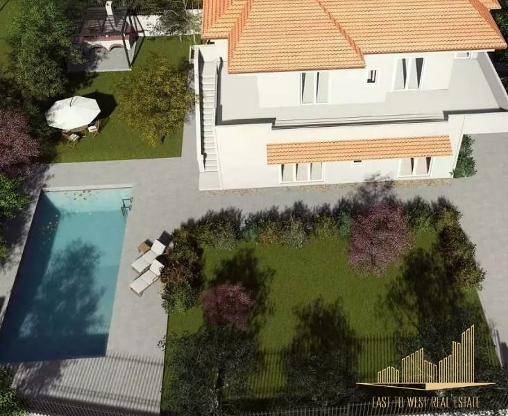 Villa in Kalyvia Thorikou, Attica, Greece 4 - 16470841