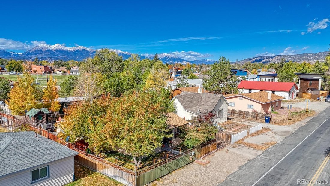 House in Salida, Colorado, United States 3 - 16469064