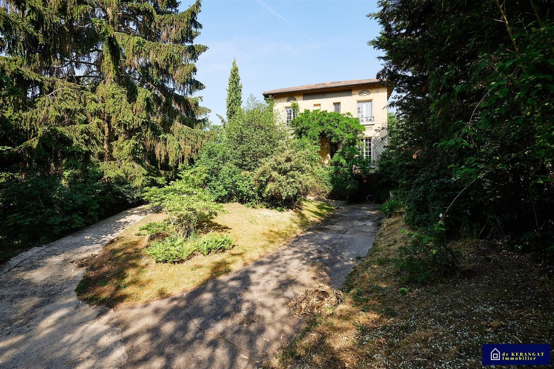 House in Aulnay, Châtenay-Malabry, France 2 - 16467700