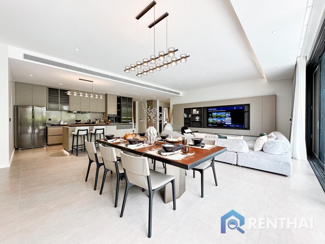 Villa in Si Sunthon, Phuket, Thailand 5 - 16466624
