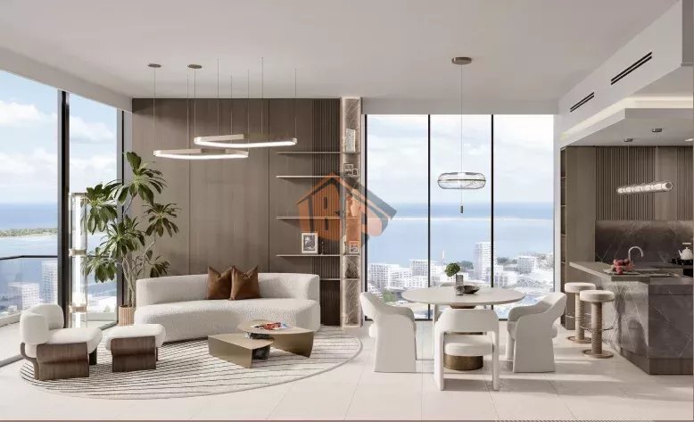 Apartment in Dubai, United Arab Emirates 3 - 16467972