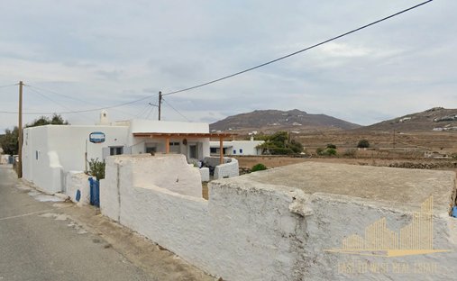 Maison en Ano Mera Community, Aegean, Grèce 1