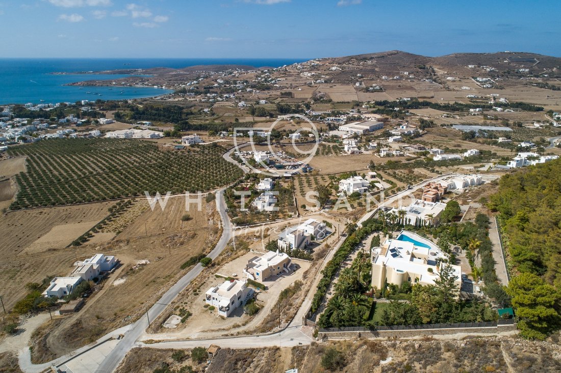 Villa in Paros, Aegean, Greece 4 - 16470671