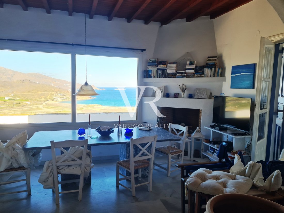 House in Ano Mera Community, Aegean, Greece 4 - 16470649