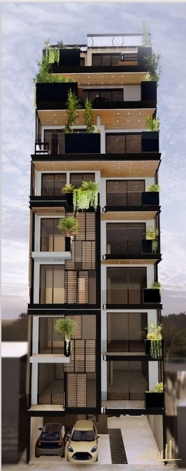 Appartement à Votanikos District, 3rd District of Athens, Athens 1 - 16470871