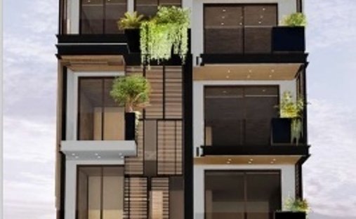 Apartment in Votanikos District, 3rd District of Athens, Athens 1