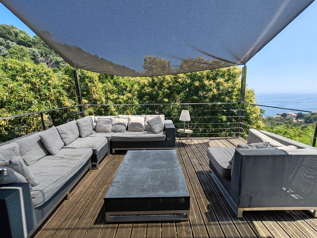 Villa in Lupino, Bastia, Frankreich 2 - 16467499