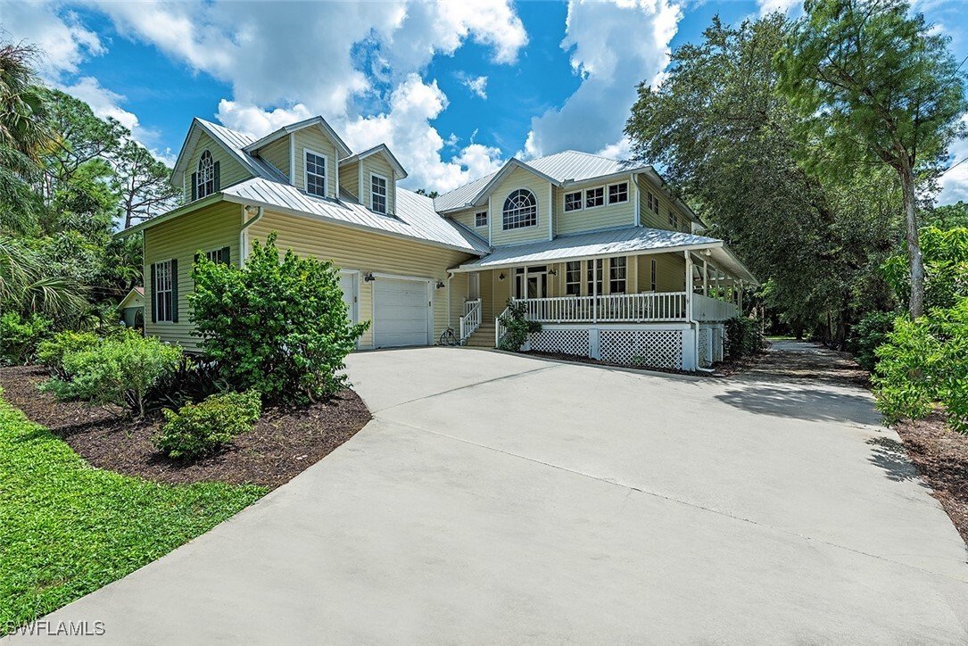 Maison à Naples, Floride, États-Unis 1 - 16466952
