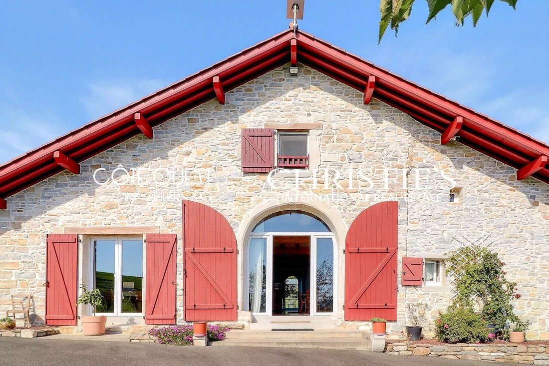 House in Bidache, Nouvelle-Aquitaine, France 2 - 16466766