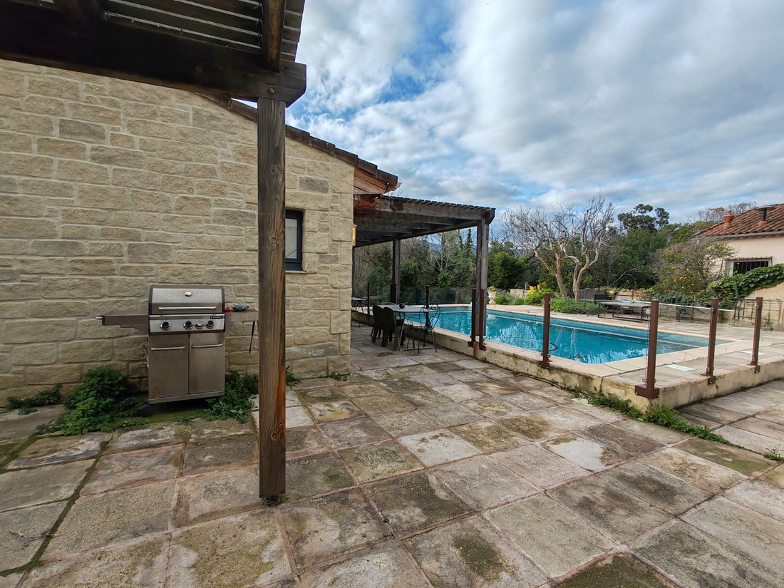 House in Saint-Florent, Corsica, France 3 - 16467273
