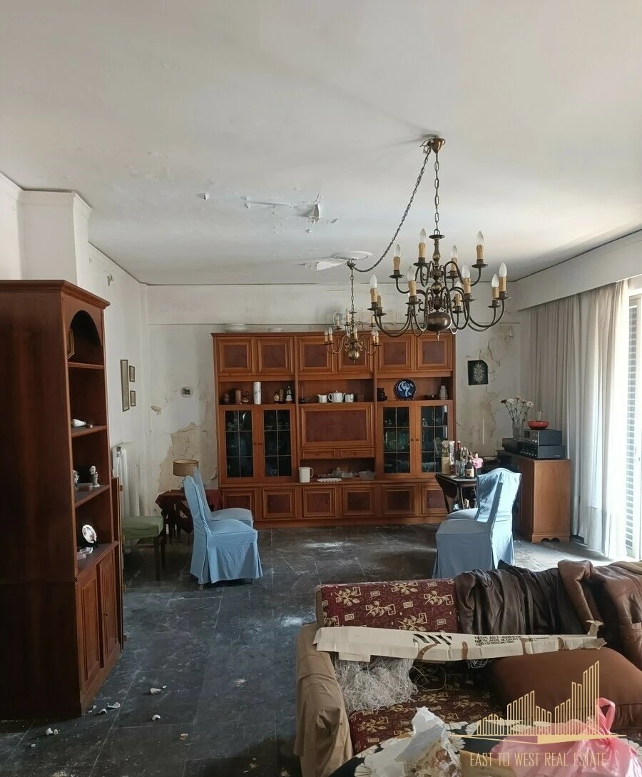 Polygono District, 7th District of Athens, Athens 2 - 16470834
