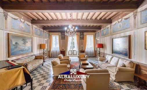 Villa à Compitese, Capannori, Toscane 1