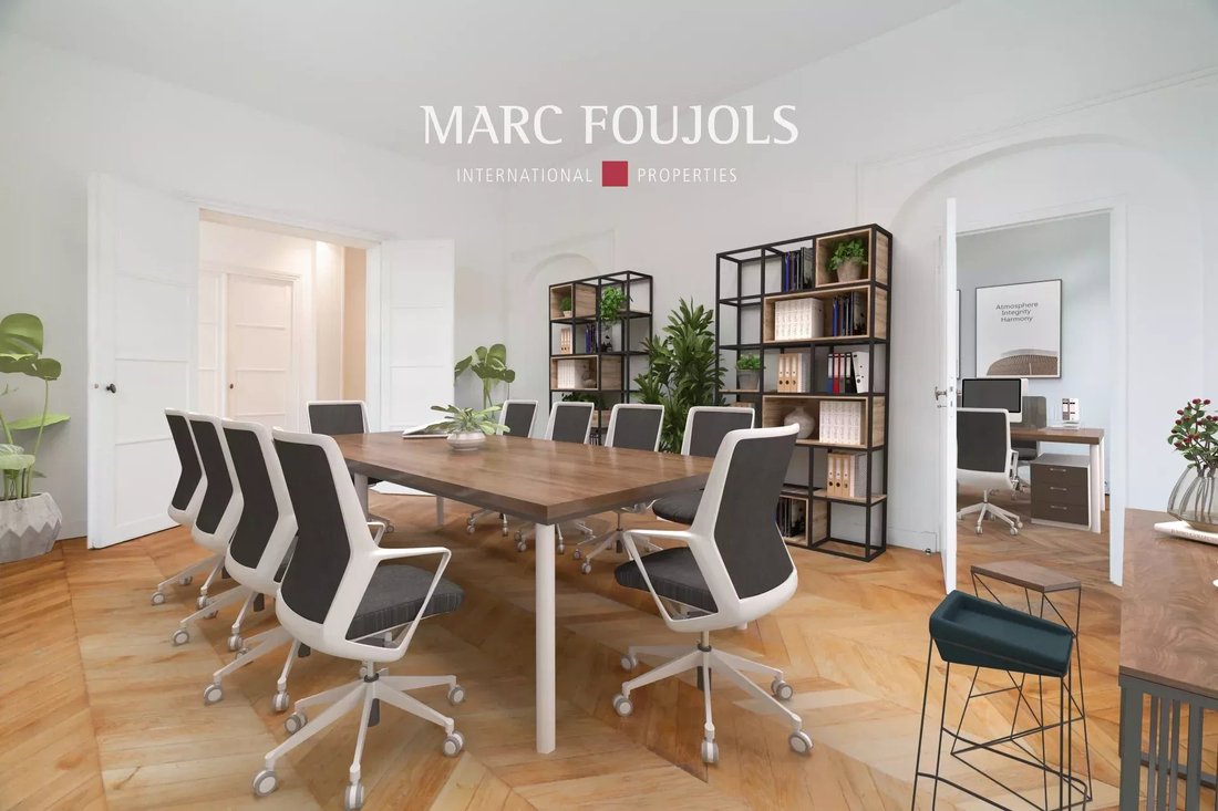 Apartment in Gros Caillou, Paris 7e Arrondissement, Paris 1 - 16466774
