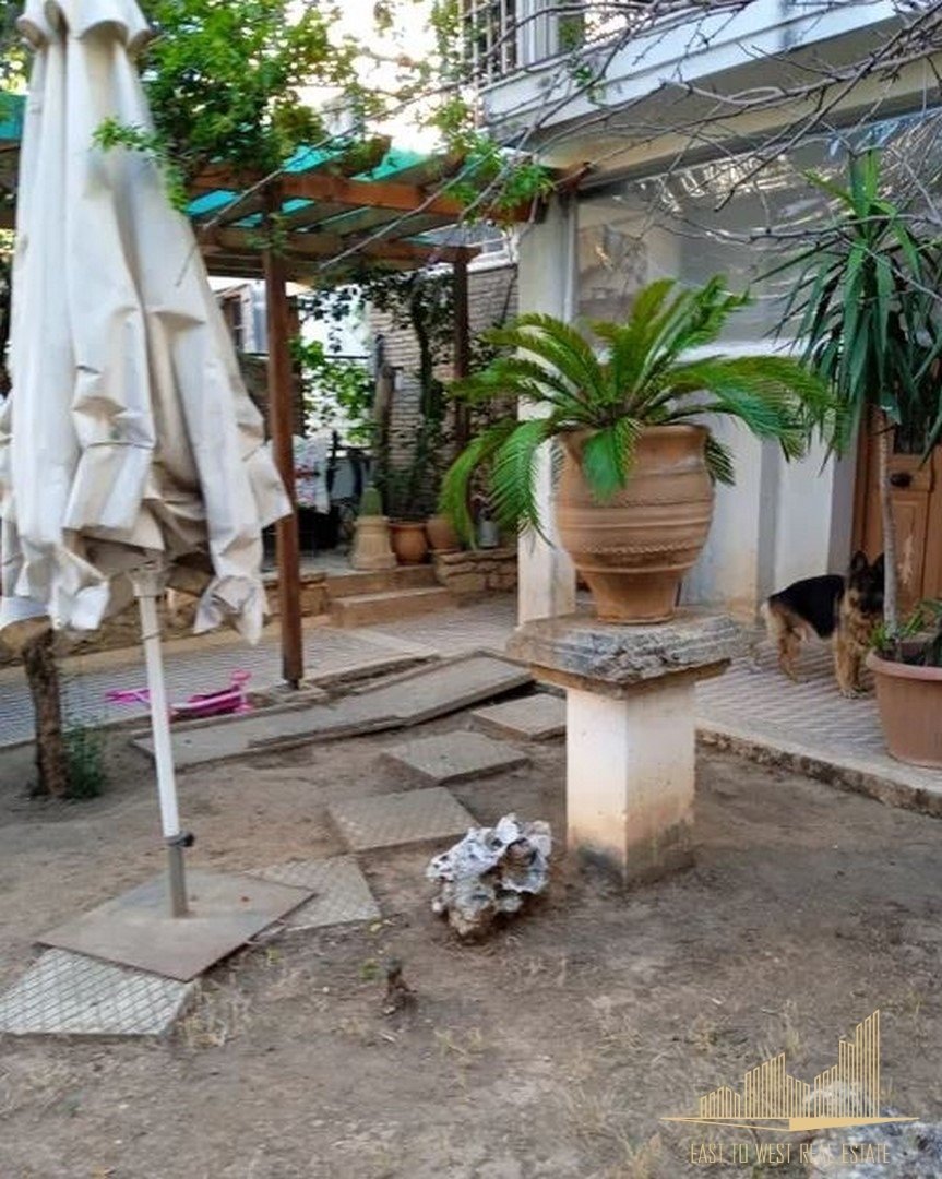 Maison à Metamorfosi, Attique, Grèce 4 - 16470806